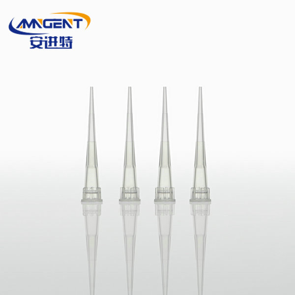 Pipettips 10ul