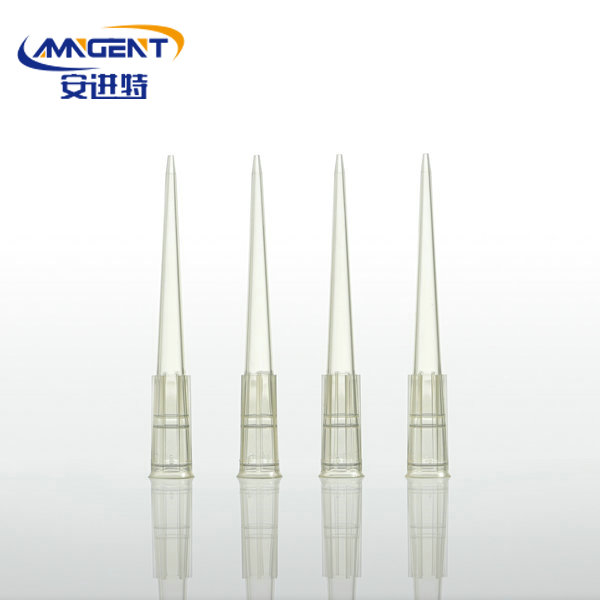 Pipettips 200ul