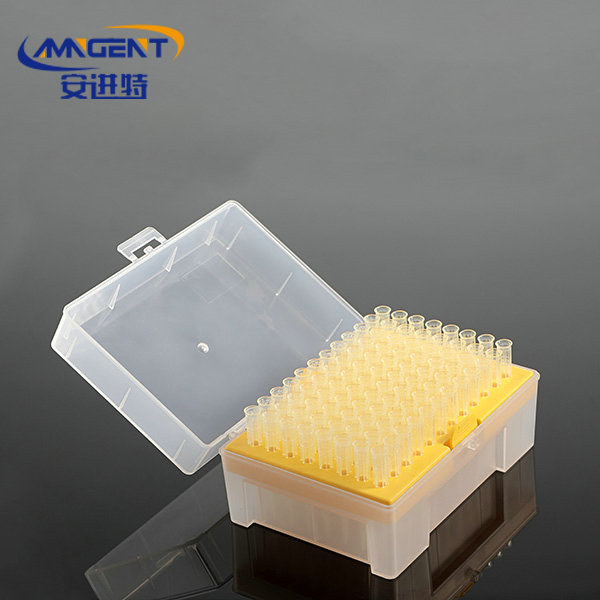 Pipettips 200ul