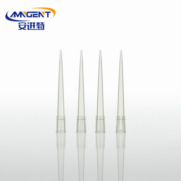 Pipettips 300ul