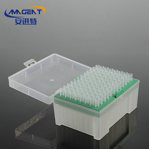 Pipettips 300ul