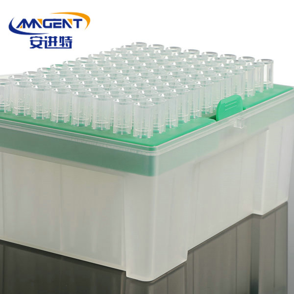 Pipettips 300ul