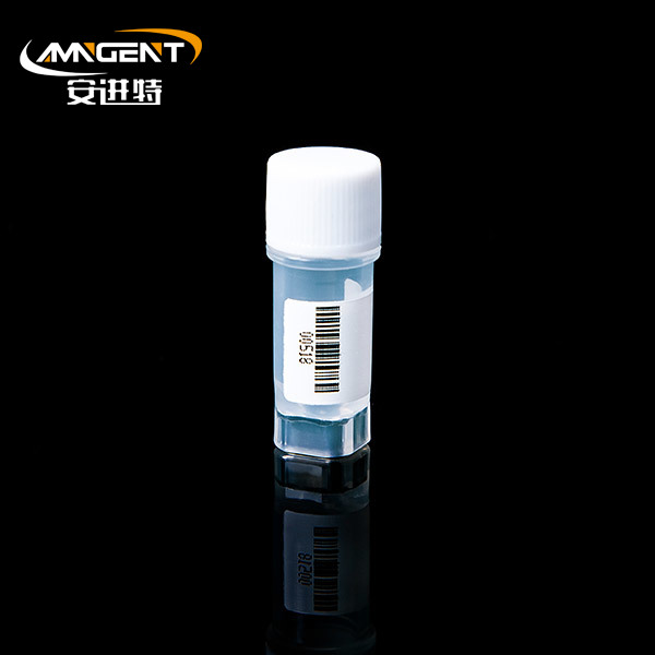 2D cryogene injectieflacons 0,5 ml Extorsion White