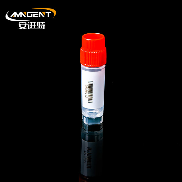 2D cryogene injectieflacons 2,0 ml extorsie